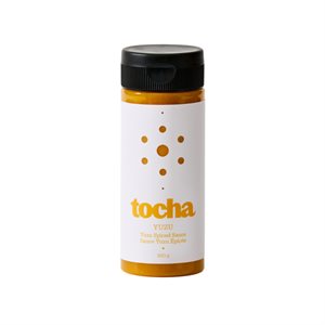 Tocha Yuzu Spiced Sauce 260g