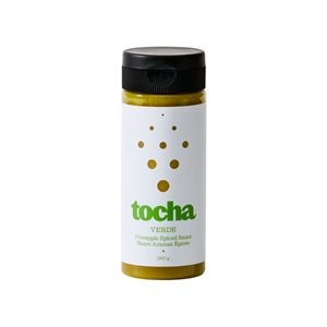 Tocha Pineapple Spiced Sauce 260g