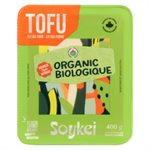 Soykei Tofu extra ferme bio 400g
