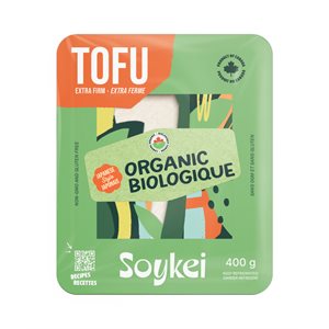 Soykei Tofu extra ferme bio 400g