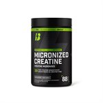 Bull Micronized Creatione Unflavoured 440g