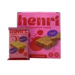 Henri Carré nutritif Pomme Cannelle  200g
