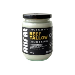 Allfat - Beef Tallow - Soft And Creamy - 300G 