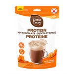 The Little Cacao Salted Caramel Hot Chocolate 320G