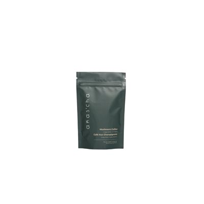 Akas'Cha Cafe Aux Champignons 75G