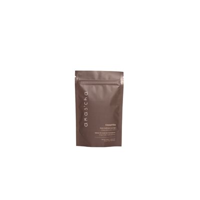Akas'Cha Cacao Cha Avec Champignons 75G