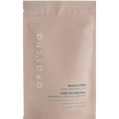 Akas'Cha Root Coffee 75G