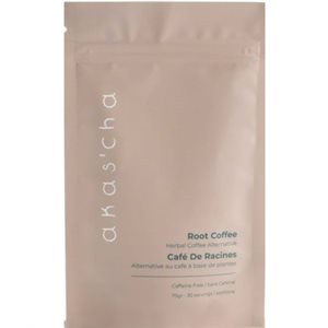 Akas'Cha Root Coffee 75G