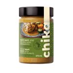 Chika Veggie Mafe sauce with Crunchy Peanuts 375ml