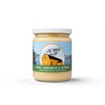 Les Miels du Lac Creamed Honey And Lemon 300g
