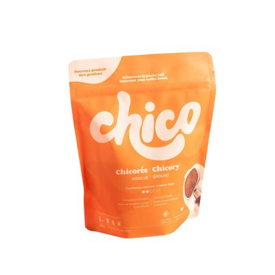Chico Ground Chicory, Medium Roast 250G