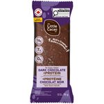 The Little Cacao Chocolat Noir + Proteine 70G