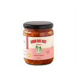 Good Big Nice Kimchi Napa Traditionnel 500 Ml