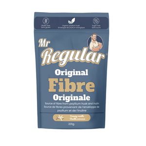 Mr. Regular Originale Fibre 231g