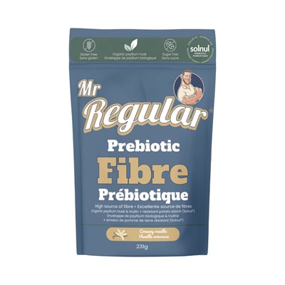 Mr. Regular Prébiotique Fibre 231g