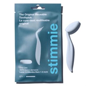 Stimmie The original reusable Toothpick 1un