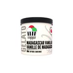 Coppa Madagascar Vanilla Bean Gelato 500mL
