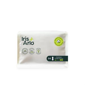 Iris & Arlo Long Panty Liners 64 U