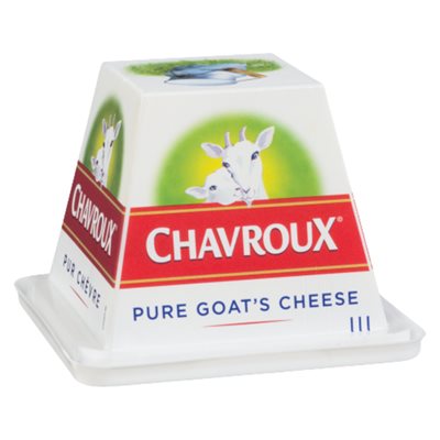 Chavroux Pure Goat Cheese