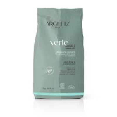 Argiletz Granulated Green clay 3kg