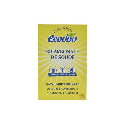 Ecodoo Sodium Bicarbonate 500g