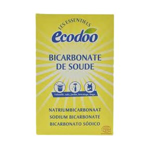 Ecodoo Bicarbonate de soude