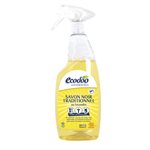 Ecodoo Spray Savon Noir 750Ml