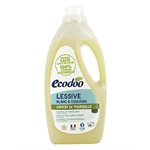 Ecodoo Lessive Savon De Marseille 2L