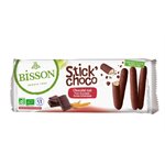 BISSON Dark Chocolat Stick 130g