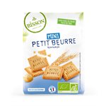 BISSON Mini Petit Beurre 125g