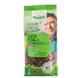 Primeal Organic Quinoa Bretzels 200g