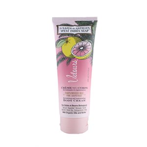 Savon des Antilles Créme Corps Pamplemousse Rose