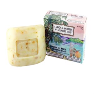 Savons Des Antilles Savon Du Soir 147g