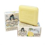 Savons Des Antilles Savon Pamplemousse Rose 100g