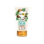 Lovea Gommage Corps Exfoliant - Huile De Coco Bio 150Ml