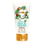 Lovea Créme mains à  huile de coco BIO, Certifié BIO cosmos