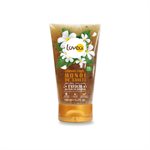 Lovea Exfoliating Body Scrub - Tahitian Monoi 150Ml
