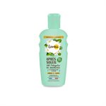 Lovea Après-Soleil Lait Prolongateur De Bronzage – Monoï De Tahiti & Aloe Vera – 150Ml