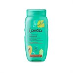 Lovea Shampooing Vitalité – Cheveux Normaux À Ternes – 250Ml