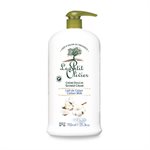 Le Petit Olivier Cotton Milk Shower Cream 750Ml