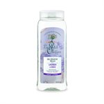 Le Petit Olivier Relax Shower Gel - Lavender & Coconut Fragrance - 400Ml