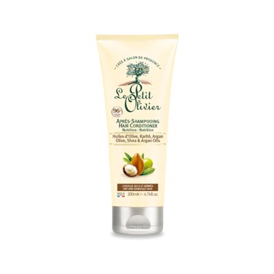 Après Shampooing Cheveux Secs Et Abîmés 200Ml