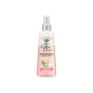 Le Petit Olivier Almond Detangling Spray For Normal Hair 150Ml