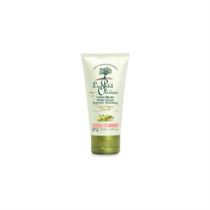 Le Petit Olivier Crème À Mains – Hydratante – Huile D’Olive - 75Ml