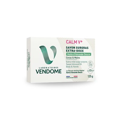 Vendome Sérum Concentré Hydratant - Apaisant 125Gr Vendome Sérum Concentré Hydratant - Apaisant 125Gr