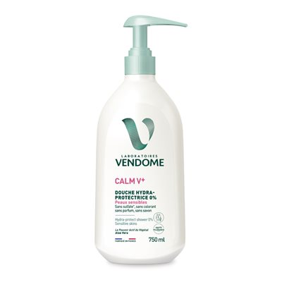 Vendome Lait Corps Relipidant 750Ml Vendome Lait Corps Relipidant 750Ml