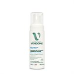 Vendôme Nutri V+ Dermatological Cleansing Foam - 150Ml
