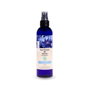 Laboratoire Haut-Séguala Eau Florale De Bleuet Bio - 250Ml