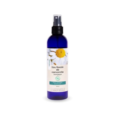 Laboratoire Haut-Séguala Eau Florale De Camomille Bio - 250Ml