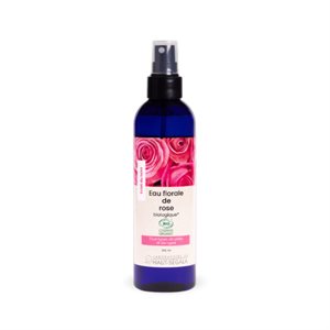 Laboratoire Haut-Séguala Organic Rose Floral Water - 250Ml